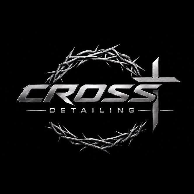 Cross Detailing